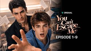 You Can't Escape Me EP 1-9 | Vigloo Premiere Short Dramas