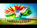 Anchal Tera Rahe Maa Happy Republic Day 2025 New Whatsapp Status 26 January Special Video