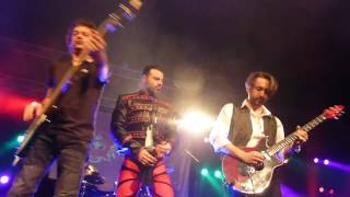 Do you want it all with Queen Mania Live_P1390732 [De Bonte Wever in Assen_NL 2017]