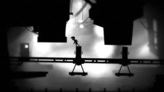 PS4 LIMBO　初見プレイ　第4回