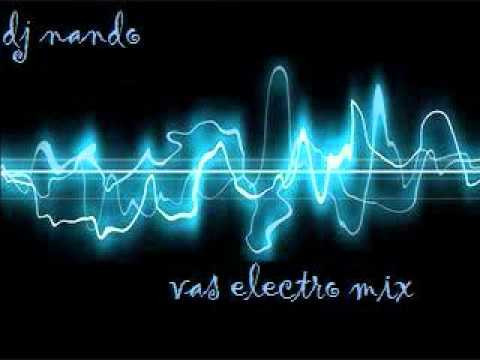 DJ.nando electrO memix' 2011