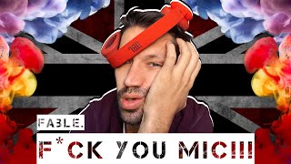 Mic Righteous - The Kids (REACTION) UK Spitters Series Ep9