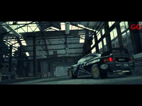 DiRT 3 Walkthrough Part 18