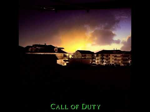 Twokey - Call of Duty