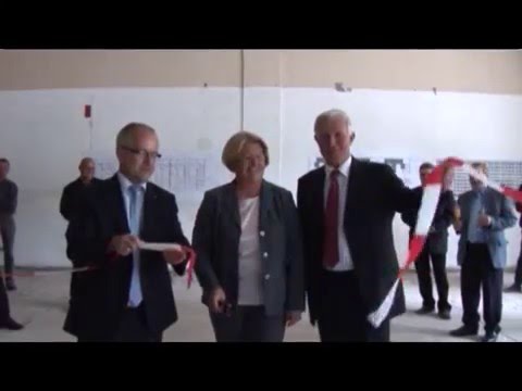 Umzug: Zuse-Museum auf Rädern - ELSTERWELLE