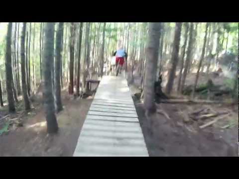 Whistler Preview - 2012