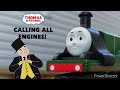 Calling All Engines Learning Segments Emily