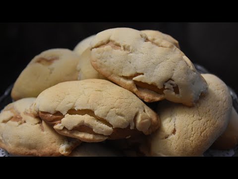Semitas Largas de Arroz Hondureñas / Sweet Honduran bread