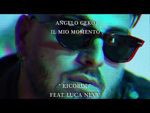 ANGELO GEKO - Ricordi feat. Luca Nevy (Visual)