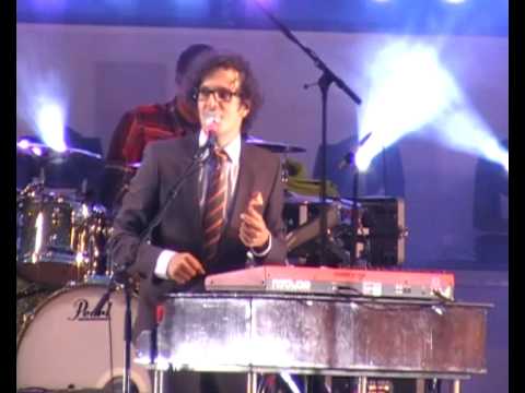 Salem Al Fakir - Virgin Mary, Live at Love Stockholm 2010, Skeppsbron, Stockholm 2(3)