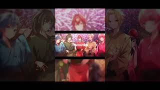 - 【MV】 飴色花火/KnightA-騎士A- #騎士A #オリジナル曲 #飴色花火