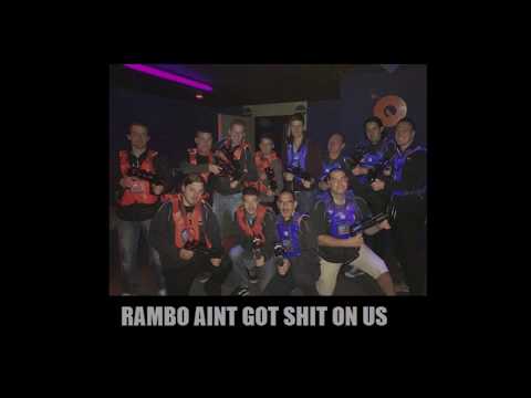 Heikant Mannenweekend 2016