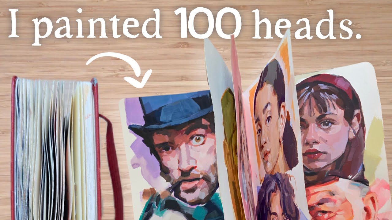 Full Slow Tour of My 