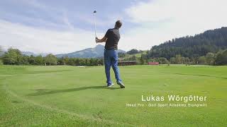 Golf Sport Academy Stanglwirt