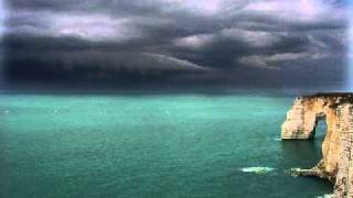 Oceanforce and Factoria   Conductivity Driving mix
