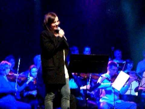 Psalm z tańcowaniem (fragment)- Piotr Rubik, Legionowo, próba