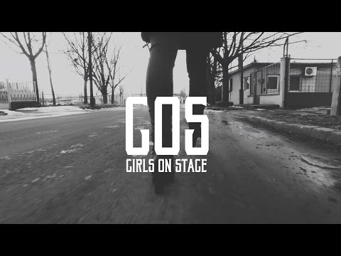 DOROTHY - Girls On Stage (Official music video)