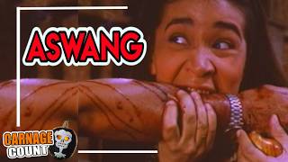 Aswang (1992) Carnage Count