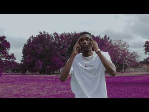 Yung Tyran - Written In Blood (Official Music Video)