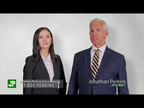 Don't Pay Unless We Win-Connecticut Personal Injury Attorneys | Jonathan Perkins Injury Lawyers