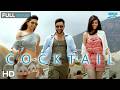 Cocktail 2012 Deepika Padukone Saif Ali Khan Diana Penty Bollywood Hindi Full Movie HD