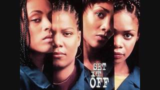 Lori Perri - Up Against The Wind (Set It Off)