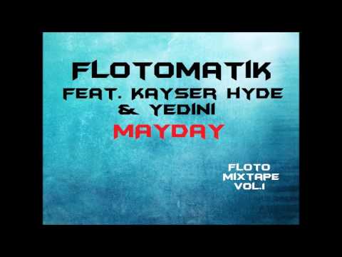 Flotomatik - Chivas Regal feat. Kayser Hyde & Yedini