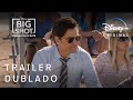 Big Shot: Treinador de Elite | Temporada 2 | Trailer Oficial Dublado | Disney+