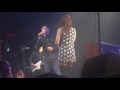 One Night Town   Ingrid Michaelson & Mat Kearney Live at The Ryman 1080p