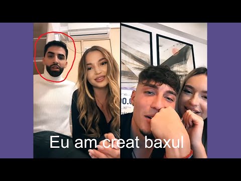 Veronica & Dorobanțu se contrazic Live după finală ❤️ | Casa Iubirii
