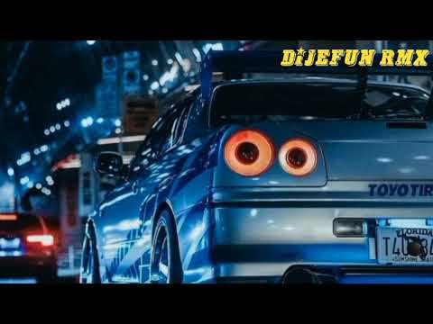 DJ MGD HORNEY MENGKANE