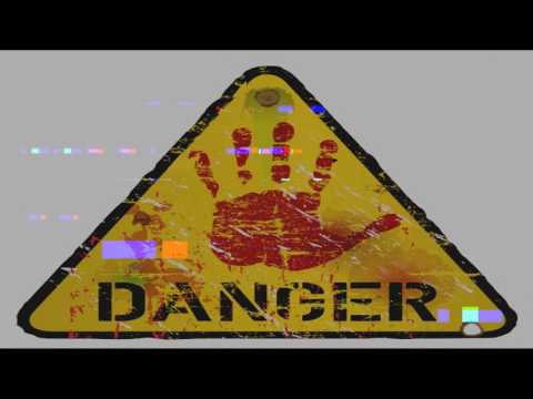 PORKO X CRIE X SERKO X ORAS X LIONE - DANGER (PROD. LIONE)