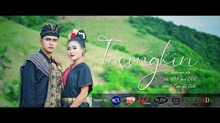 Download lagu TESINGKIRI || SUBAHNALE || TAMA dan CULIN || Voc. YAN feat ERNI mp3