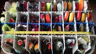 Коробка для приманок salmo ice lure special 01 2020-01