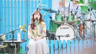 170514 Cheeze(치즈) - Be there @ 뷰티풀 민트 라이프 2017