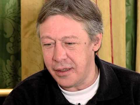 Михаил Ефремов. 'В гостях у Дмитрия Гордона'. 1/2 (2011)