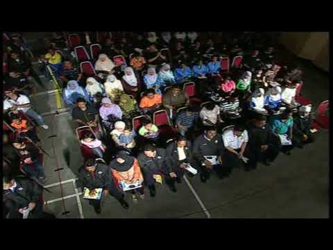 Melastik Bintang - Adrenalin Live