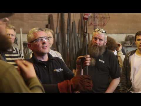 IABA Forge-In April 8th 2017