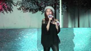 Gin Lee李幸倪@ 秋意濃十愛是永恒