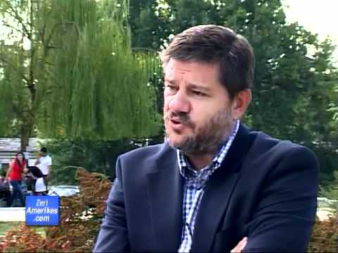 Raport i Grupit Strategjik per Veriun e Kosoves