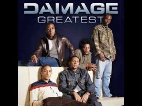 Damage ft. Kele Le Roc - Maria