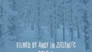 preview picture of video 'Zieleniec: Into the Woods'