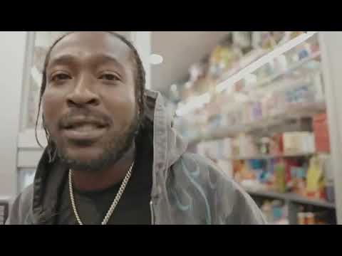 Circle dem - BLAK RYNO