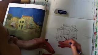 Como fazer perspectiva?