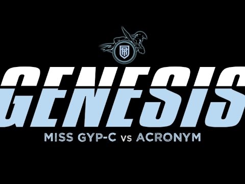 Miss Gyp-C vs Acronym