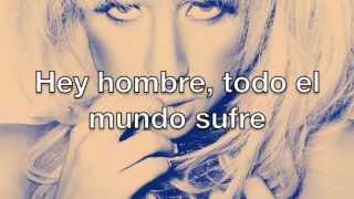 Oh Well en Español - Lady Gaga