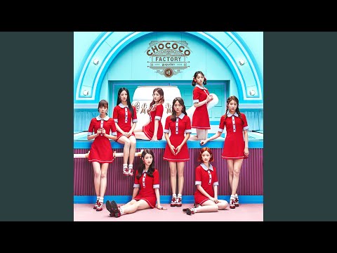 Video thumbnail for Chococo (Instrumental)