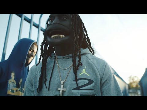 Calicoe ft Cashgangtmoe and Cashghostjmoe | Shot By Cuzzo Shot This