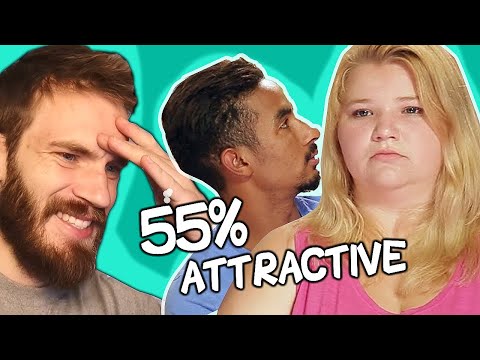 "She Is A Little Big" TLC 90 Day Fiance - TLC #7