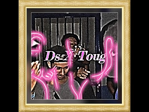 Ds X Toug / Edição bônus - Batalha da Gang / RJ 💞